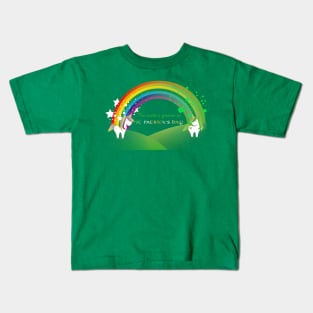 Be Irish Kids T-Shirt